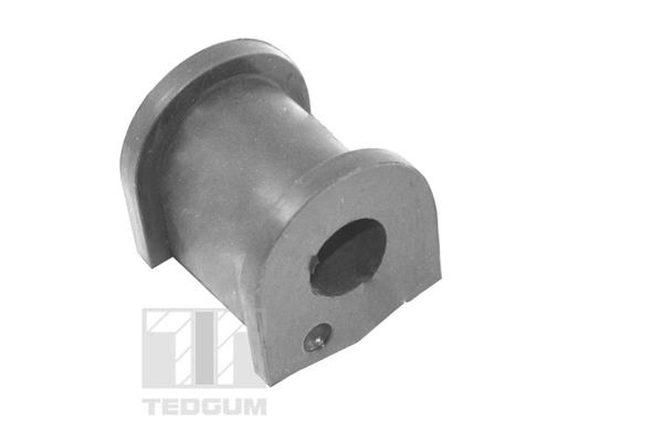 Mounting, stabiliser bar