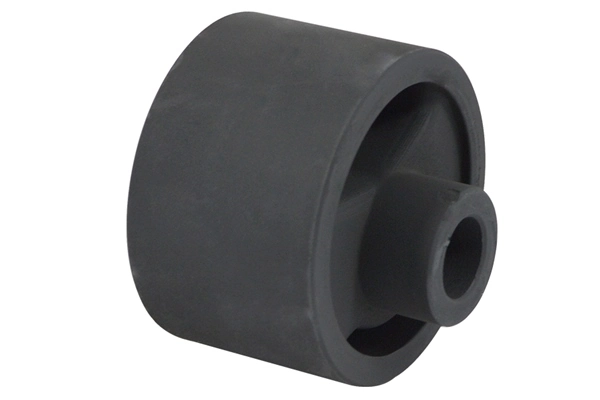 Mounting, control/trailing arm
