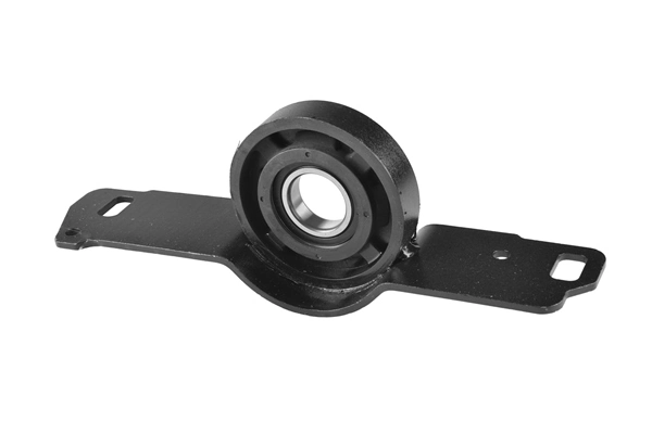 Suspension, propshaft