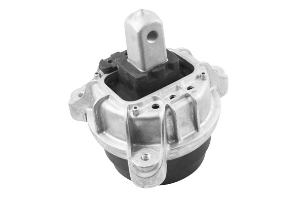 Mounting, engine