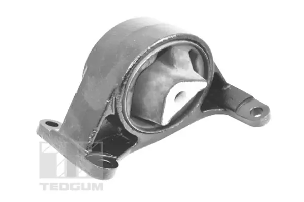 Mounting, engine