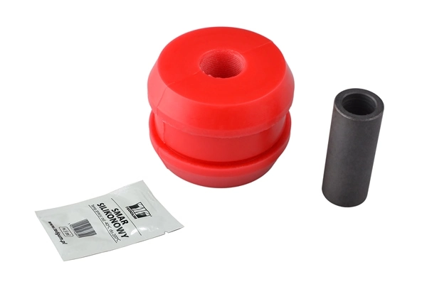 Mounting, control/trailing arm