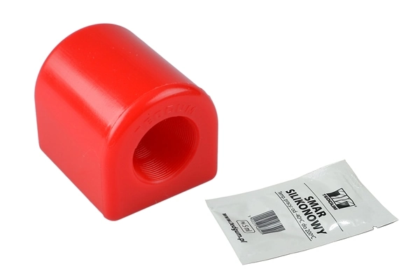 Mounting, stabiliser bar