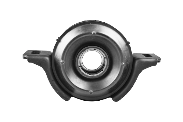 Suspension, propshaft