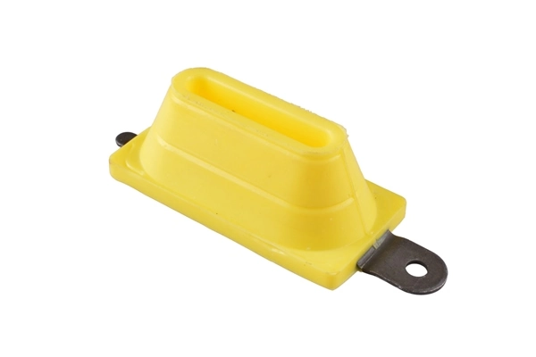 Rubber Buffer, suspension
