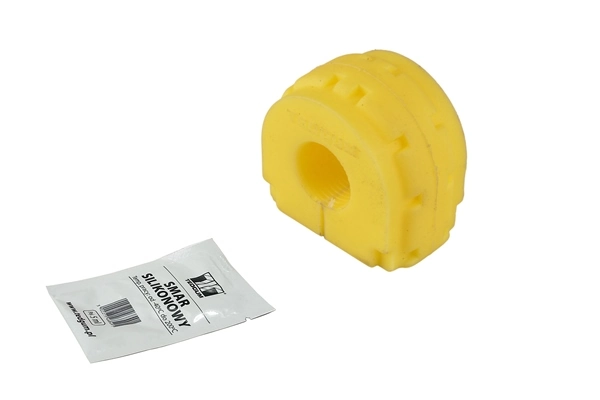 Mounting, stabiliser bar