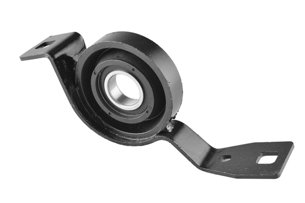 Suspension, propshaft