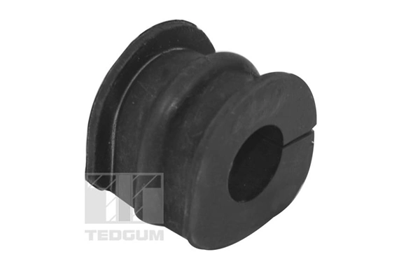 Mounting, stabiliser bar