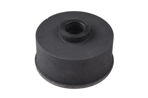 Rubber Buffer, driver cab