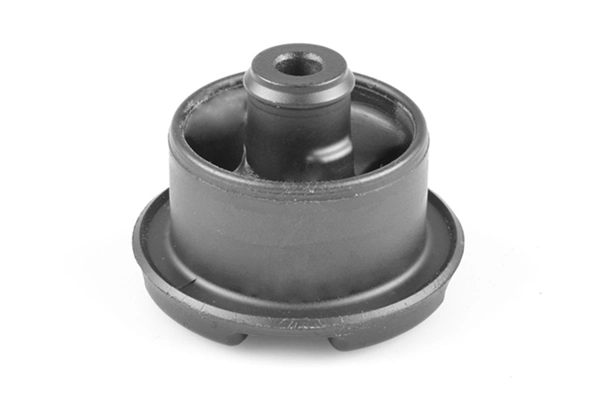 Mounting, differential