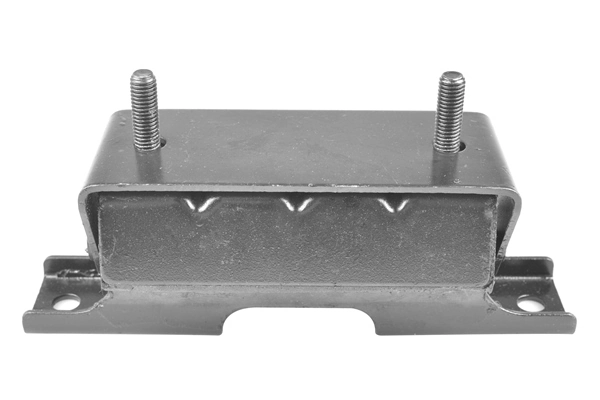 Mounting, automatic transmission support