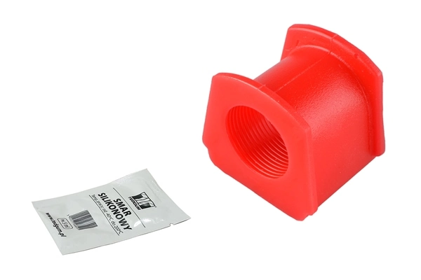 Mounting, stabiliser bar
