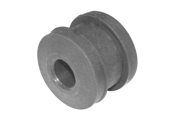 Mounting, shock absorber
