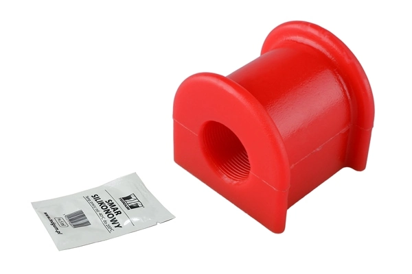 Mounting, stabiliser bar