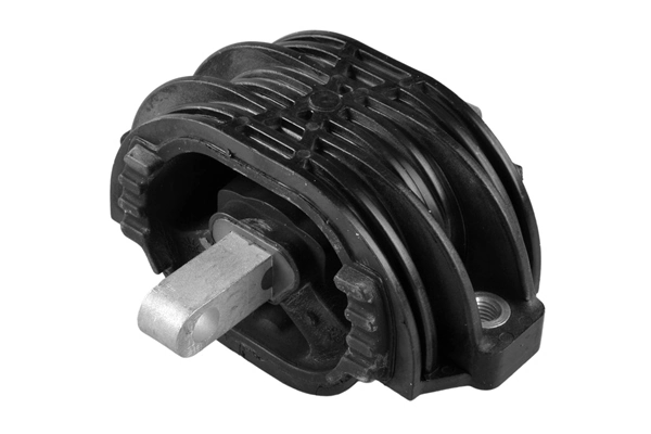 Mounting, automatic transmission support