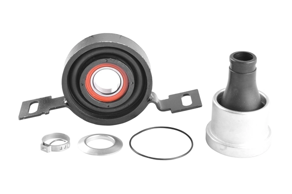Suspension, propshaft