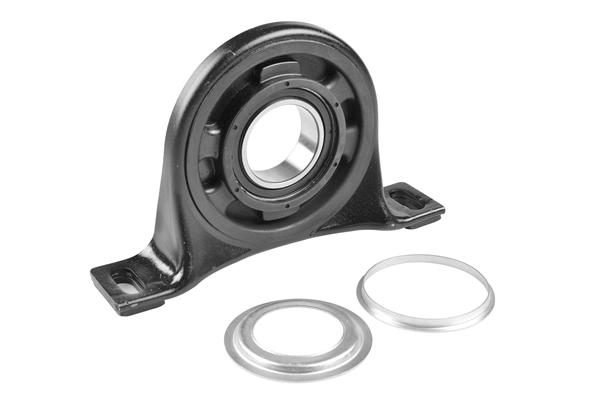 Suspension, propshaft