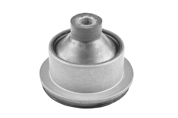 Mounting, differential