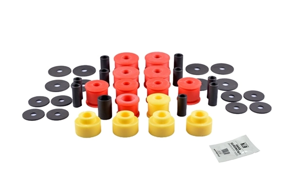 Mounting Kit, control/trailing arm