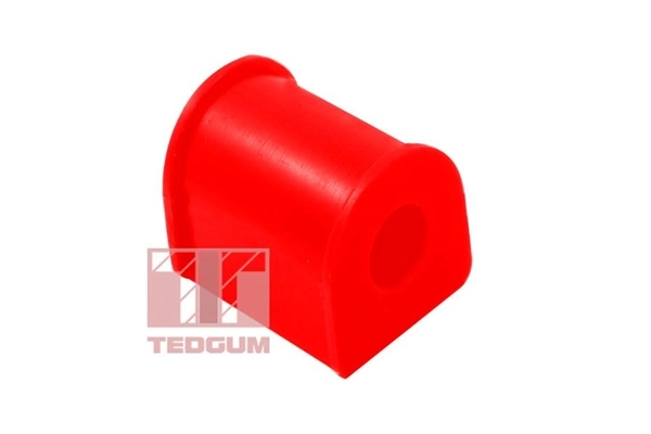 Mounting, stabiliser bar