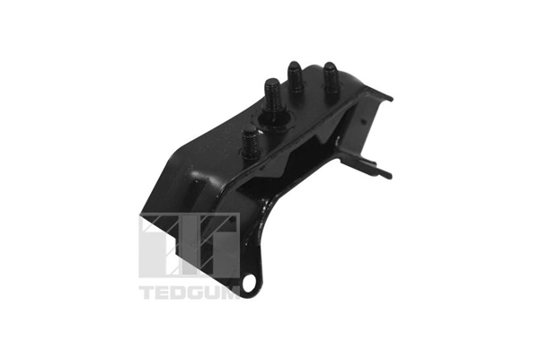Mounting, engine