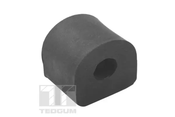 Mounting, stabiliser bar