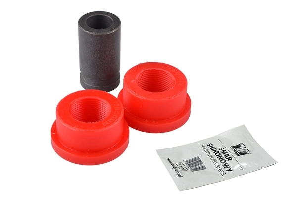 Shock Absorber, steering