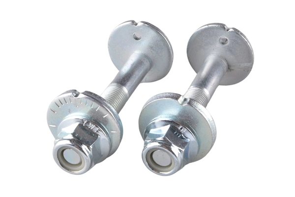 Bolt, control arm