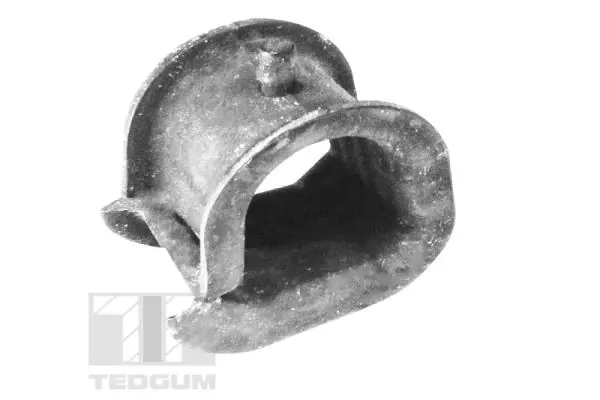 Mounting, steering gear