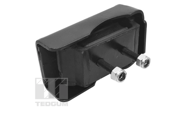 Mounting, engine