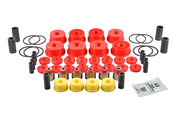 Repair Kit, wheel suspension