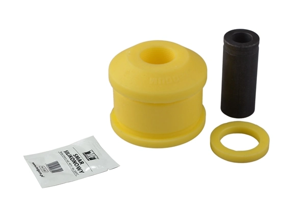 Mounting, control/trailing arm
