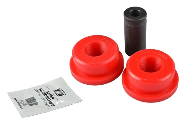 Mounting, control/trailing arm