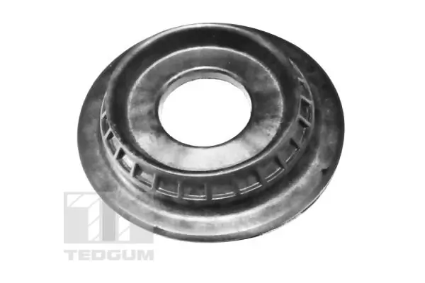 Rolling Bearing, suspension strut support mount