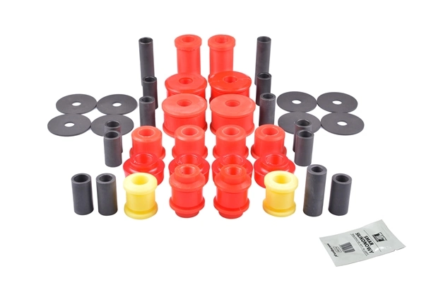 Mounting Kit, control/trailing arm