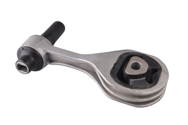 Mounting, manual transmission support