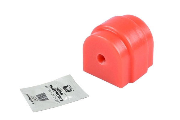 Mounting, stabiliser bar