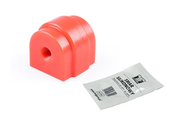 Mounting, stabiliser bar