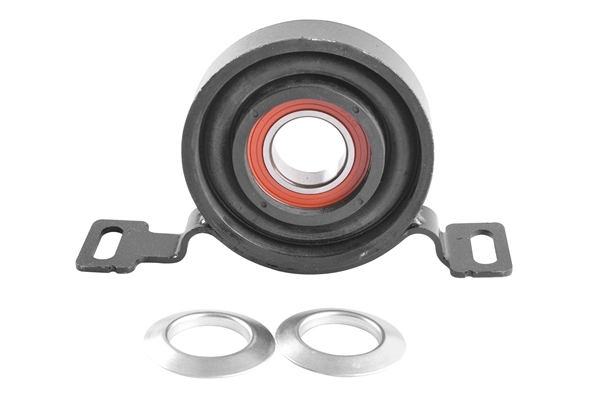 Suspension, propshaft