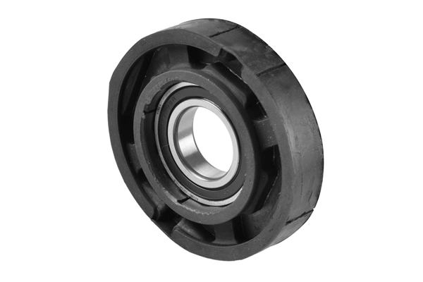 Suspension, propshaft
