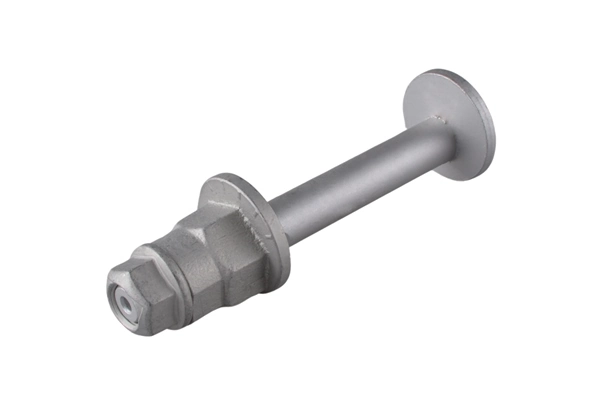 Screw