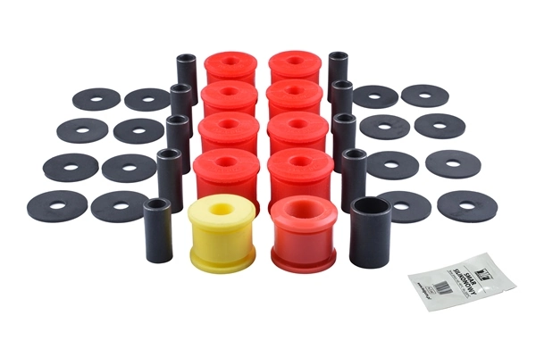 Mounting Kit, control/trailing arm