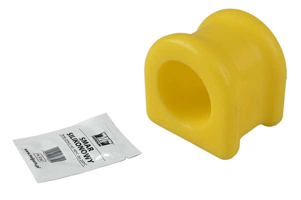 Mounting, stabiliser bar