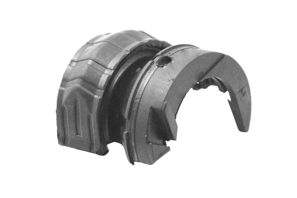 Mounting, stabiliser bar