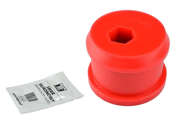 Mounting, control/trailing arm