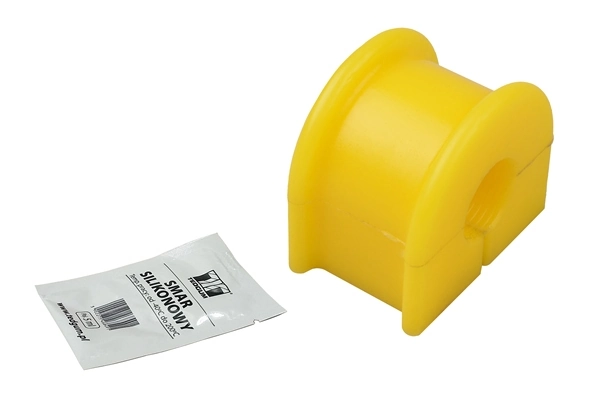 Mounting, stabiliser bar