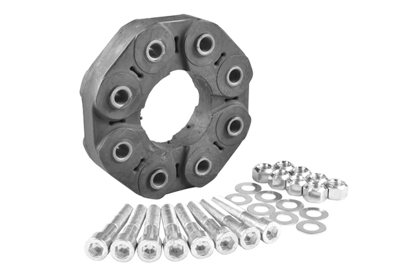 Joint, propshaft