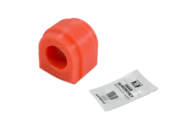 Mounting, stabiliser bar
