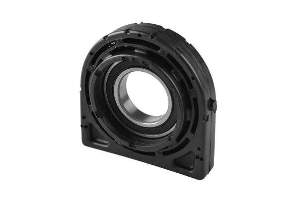 Suspension, propshaft