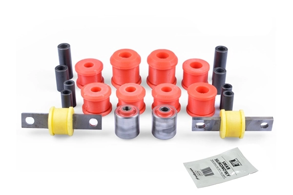 Mounting Kit, control/trailing arm